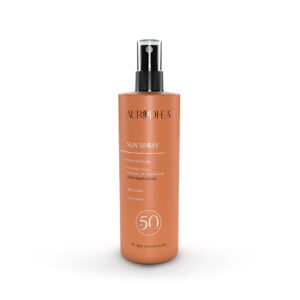 SPRAY SOLAIRE SPF 50