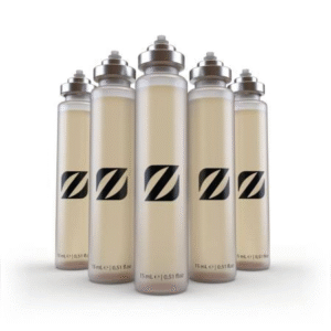 Parfum Femme Essence 30% -15 Ml - Set De 5 Pièces