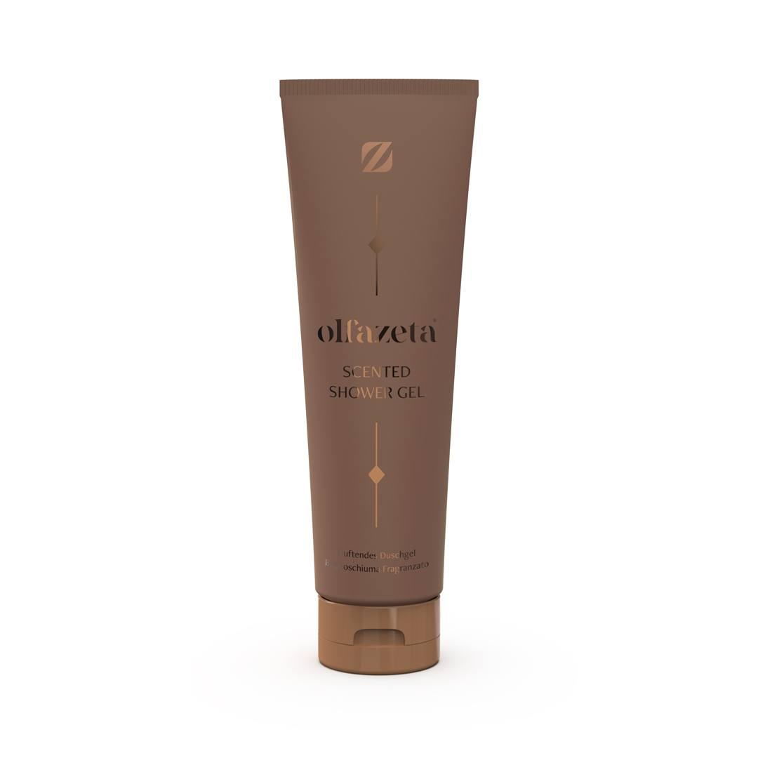 Gel Douche Mixte - 250 Ml