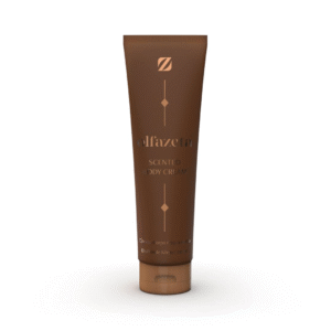 Crème Corps Parfumée - 150 Ml